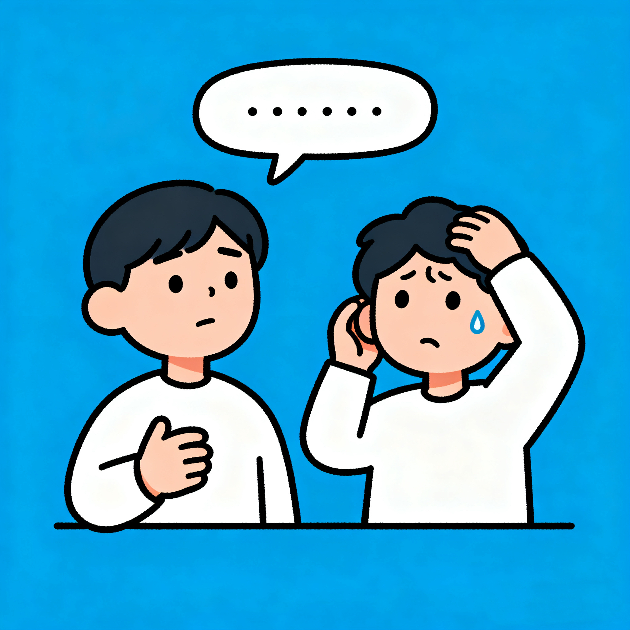 爱科普 | 听得见声音,却听不懂话?警惕被忽略的“隐性听力损失”